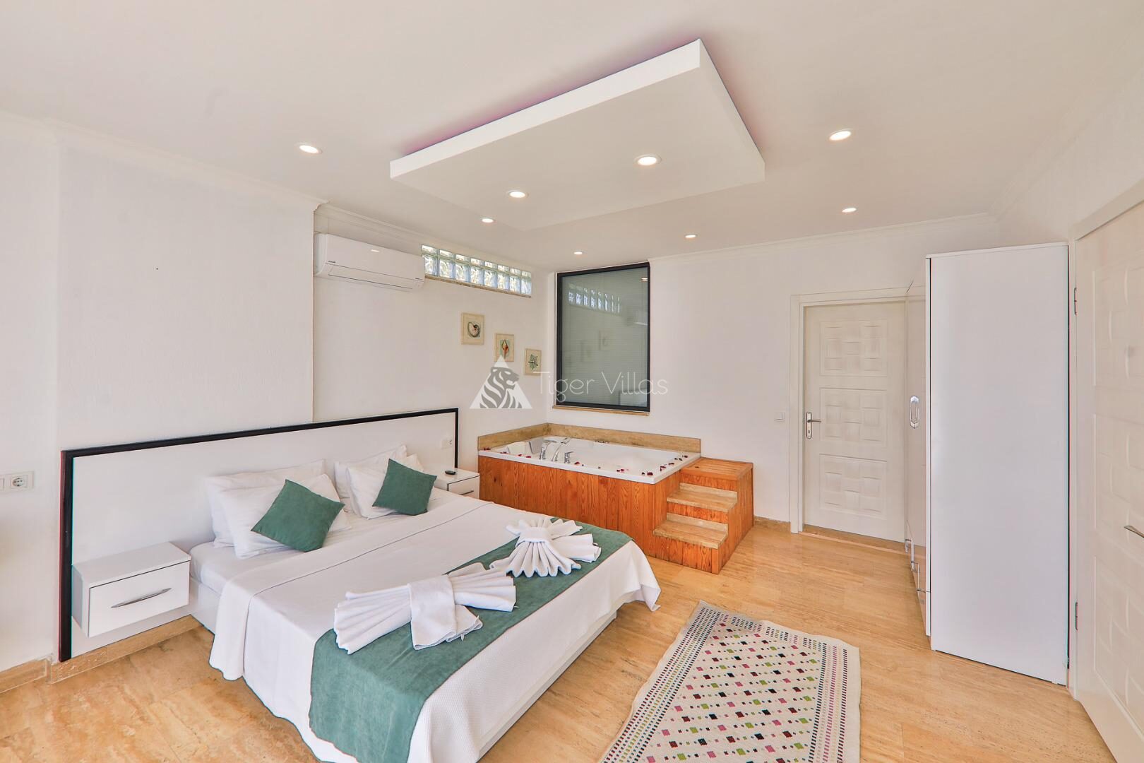 Villa Nil Sarıbelen — 44