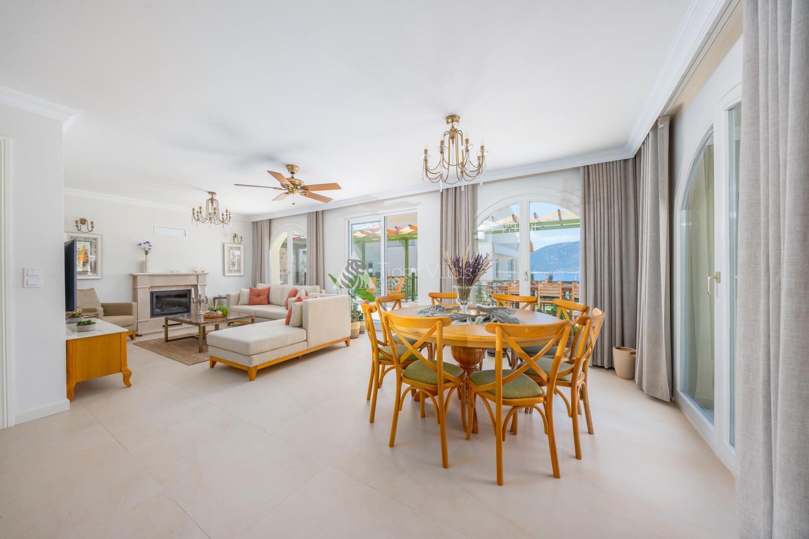Villa Grande — 49