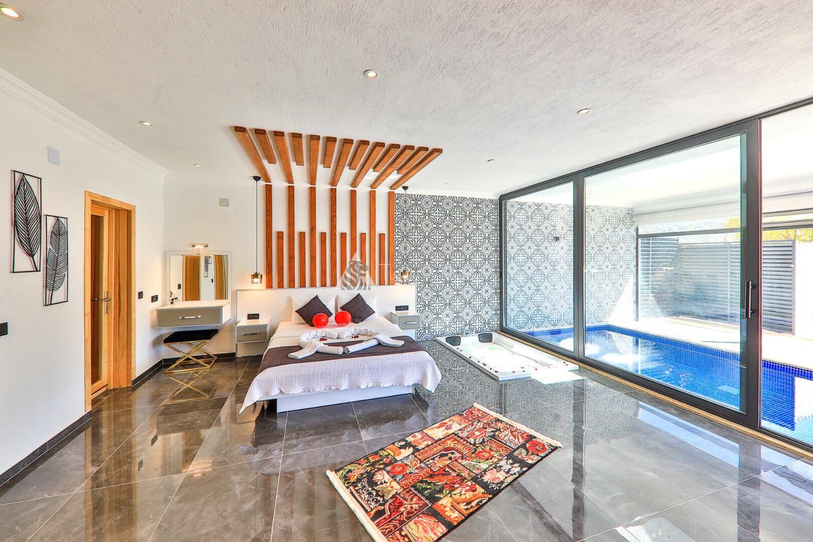 Villa Therapy Sarıbelen — 41