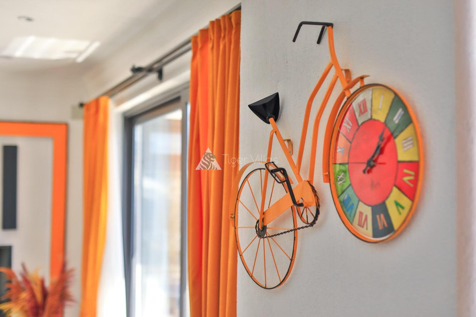 Villa Therapy Sarıbelen — 43