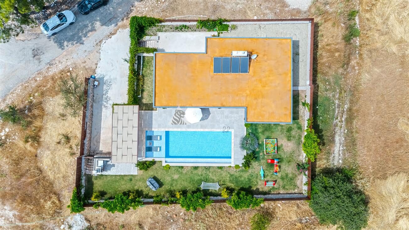 Villa Gökalan — 69
