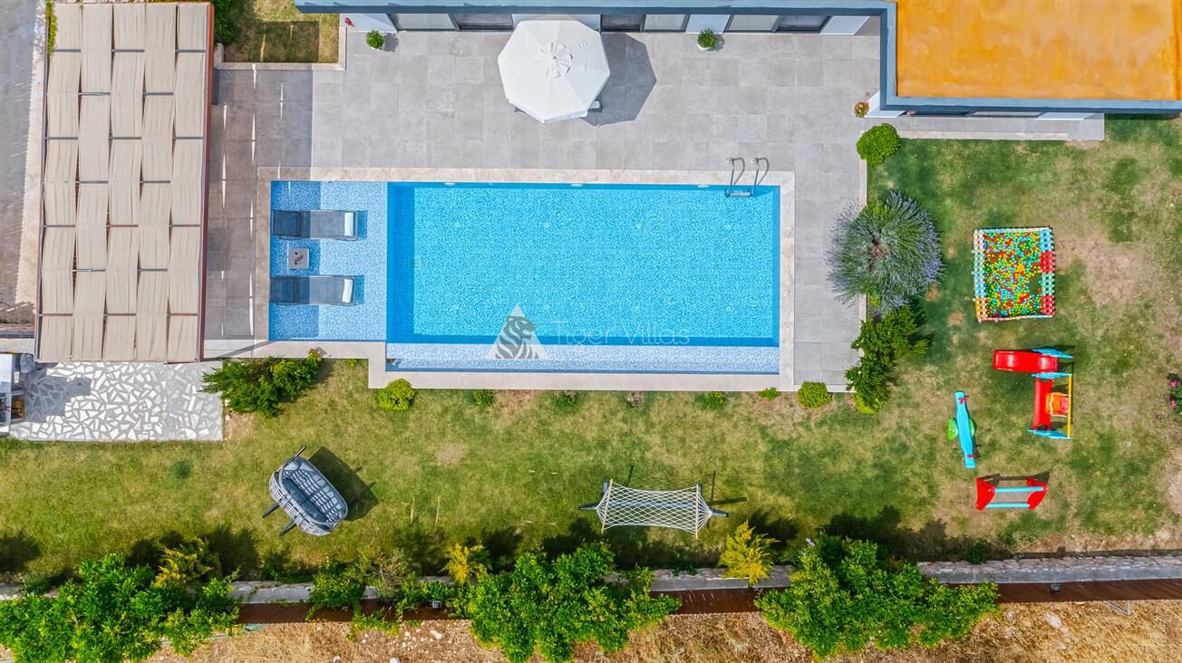 Villa Gökalan — 70