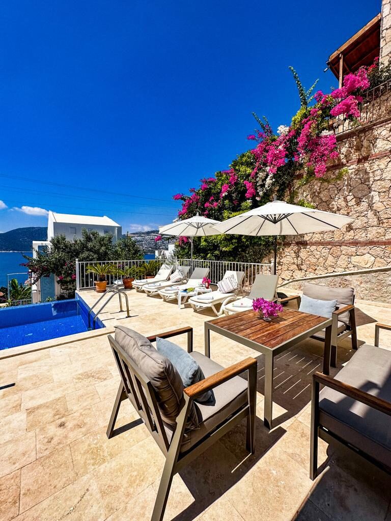 Villa Merih — 4