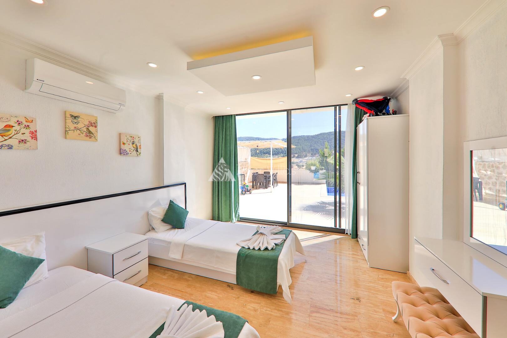 Villa Nil Sarıbelen — 52