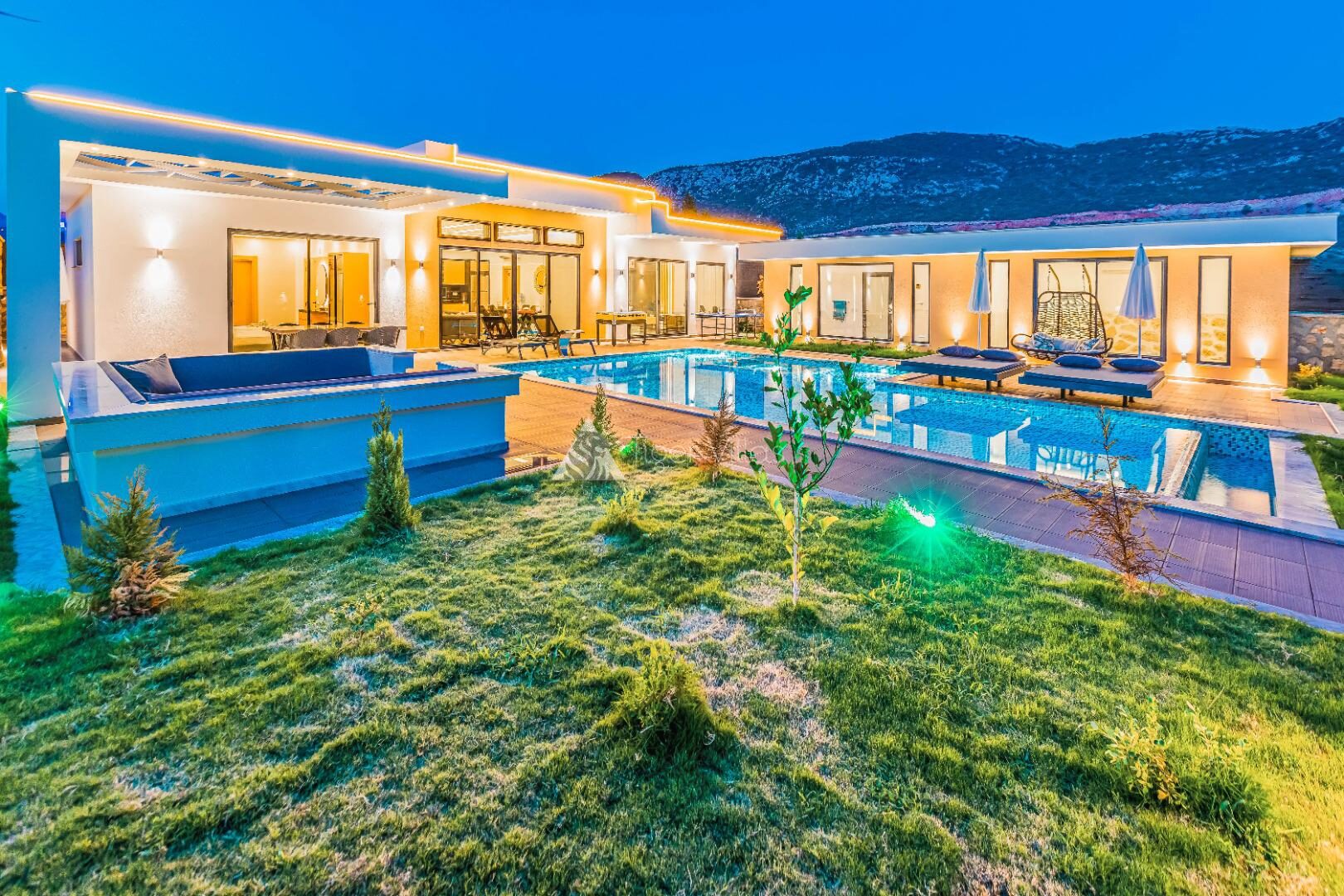 Villa Havanas — 49