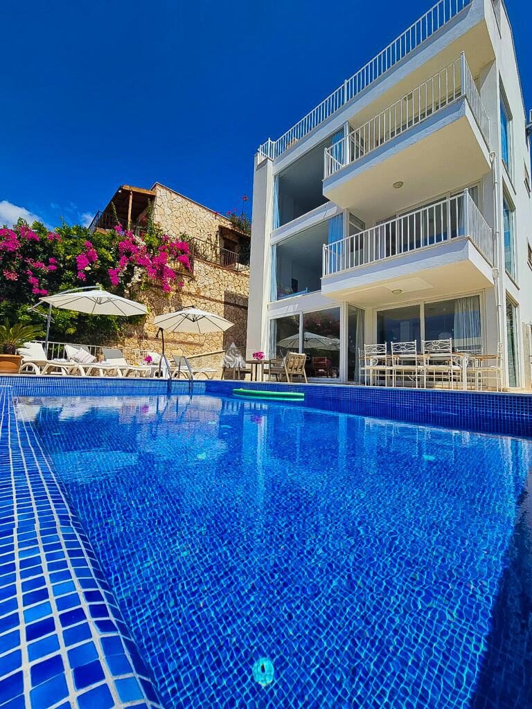Villa Merih — 7
