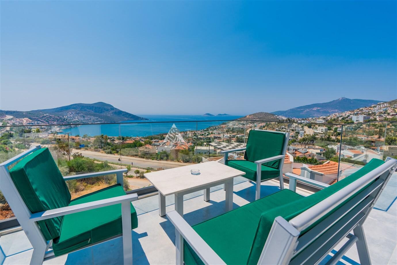 Villa Dicle — 64