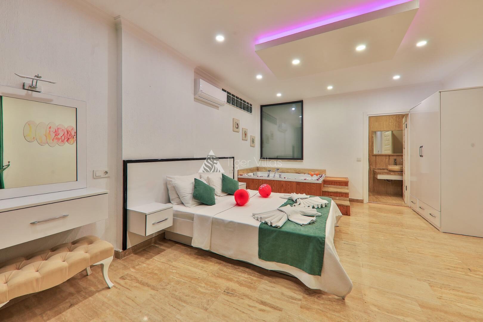 Villa Nil Sarıbelen — 54