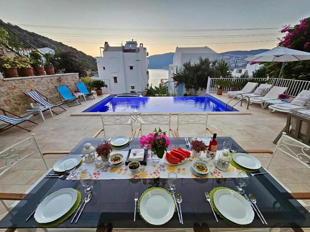 Villa Merih — 9