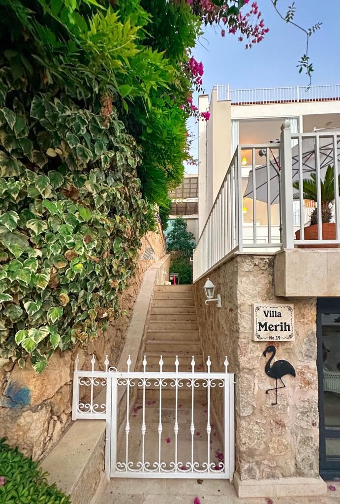 Villa Merih — 10