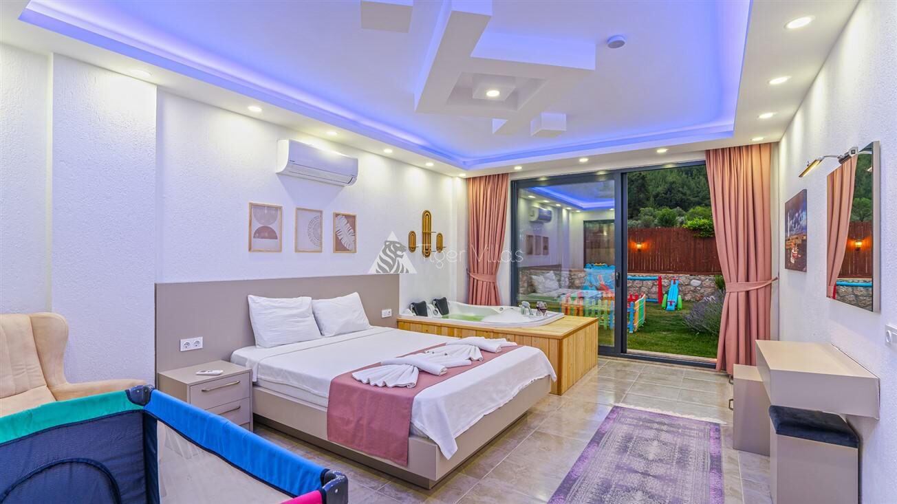 Villa Gökalan — 76