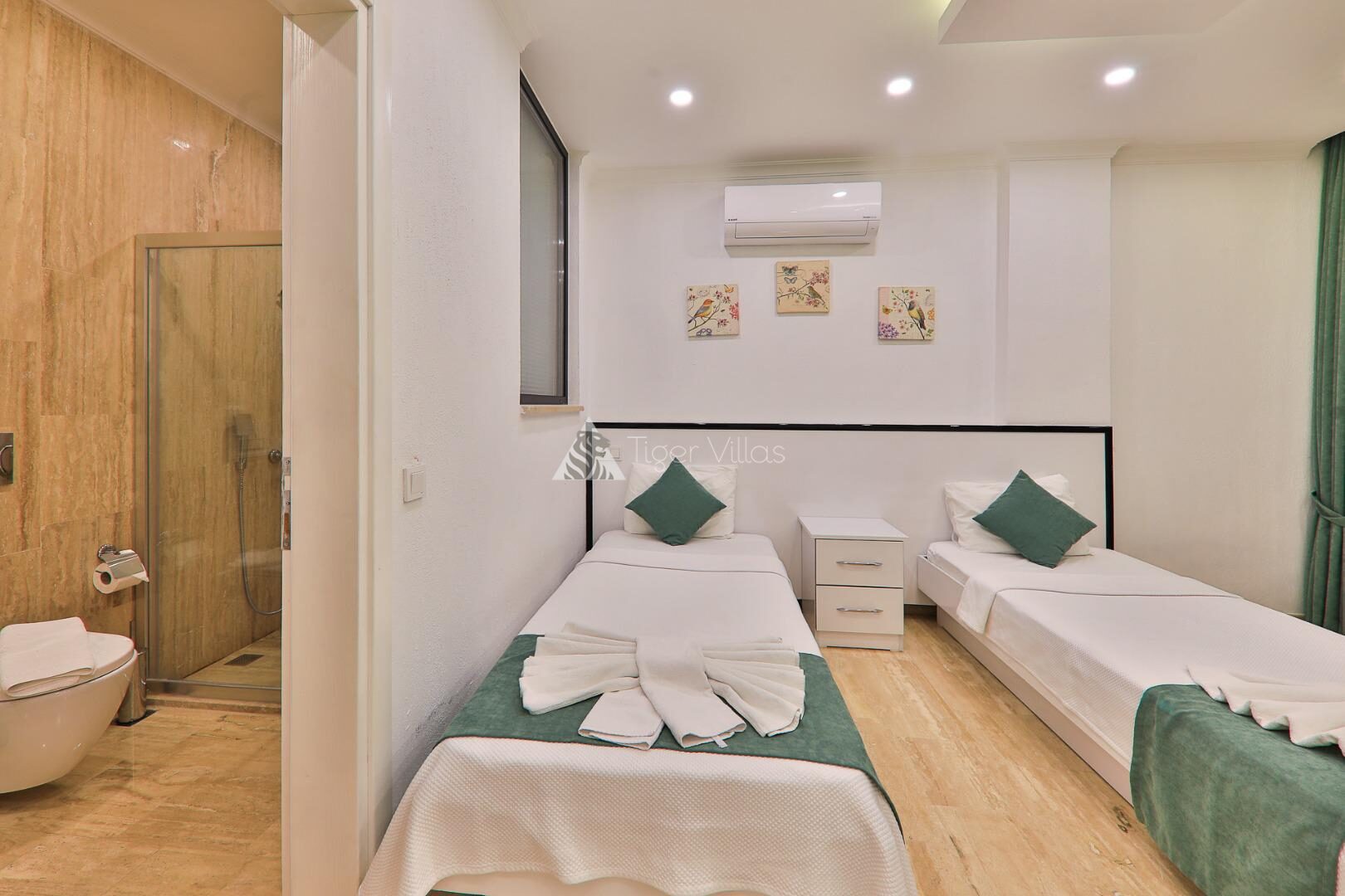 Villa Nil Sarıbelen — 56