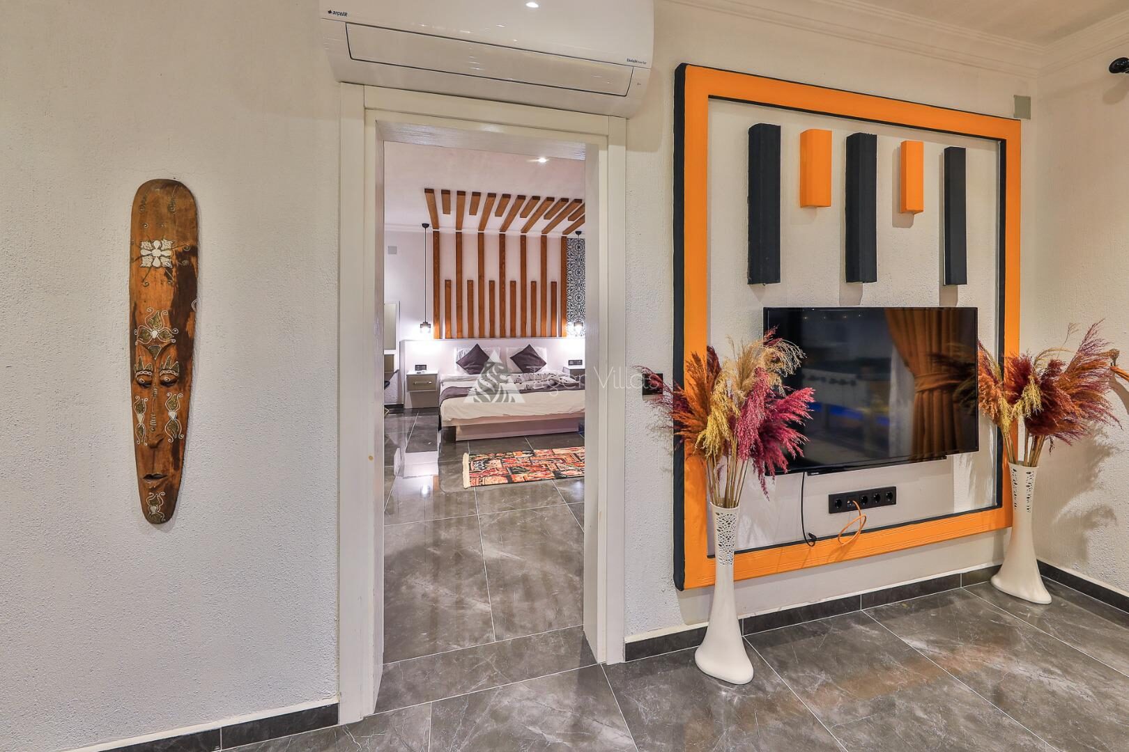 Villa Therapy Sarıbelen — 56