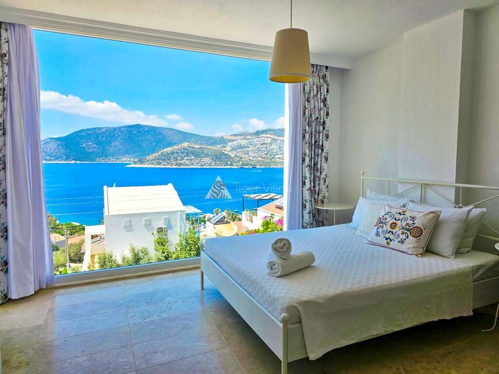 Villa Merih — 28