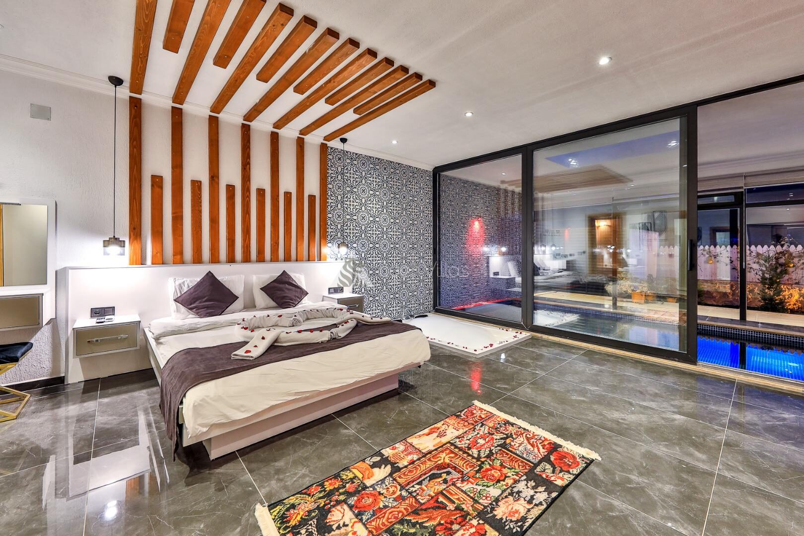 Villa Therapy Sarıbelen — 60