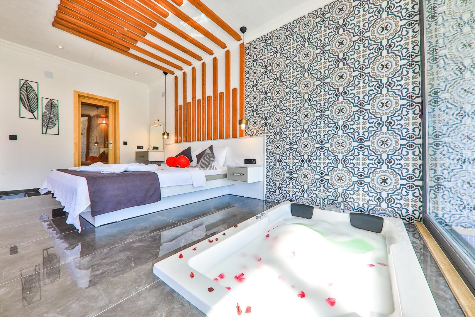 Villa Therapy Sarıbelen — 63