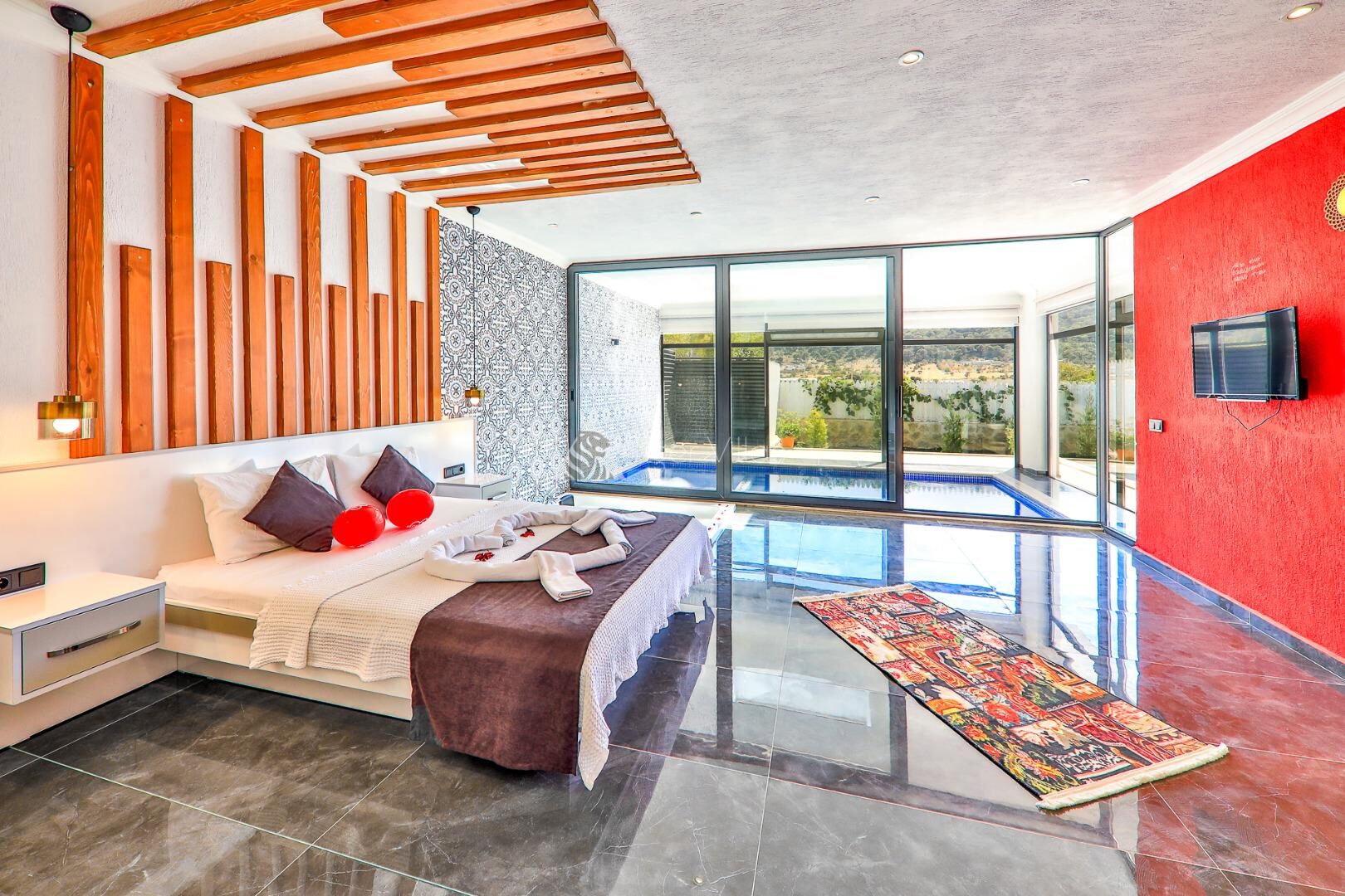 Villa Therapy Sarıbelen — 65