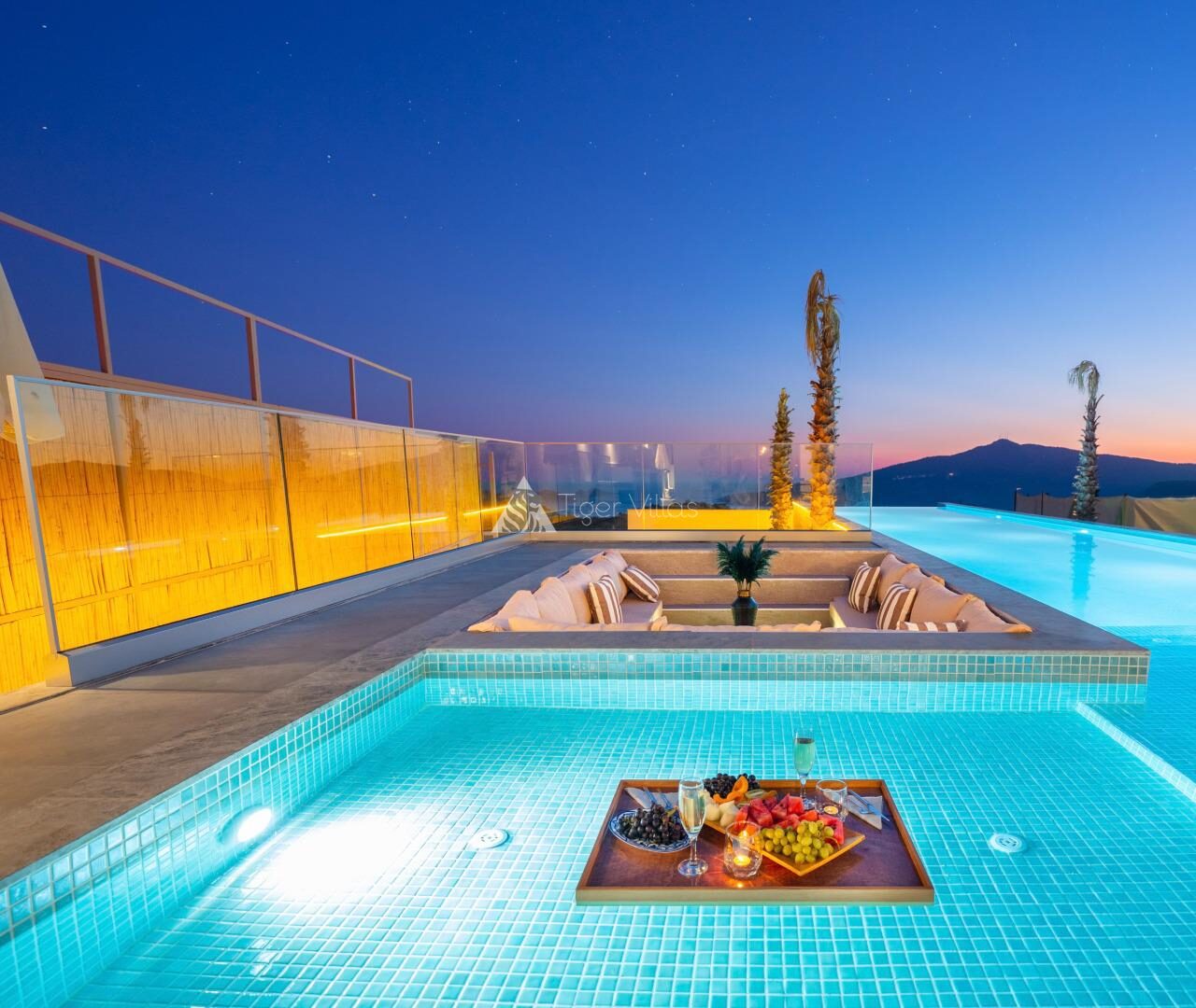 Villa Su Kalkan — 7
