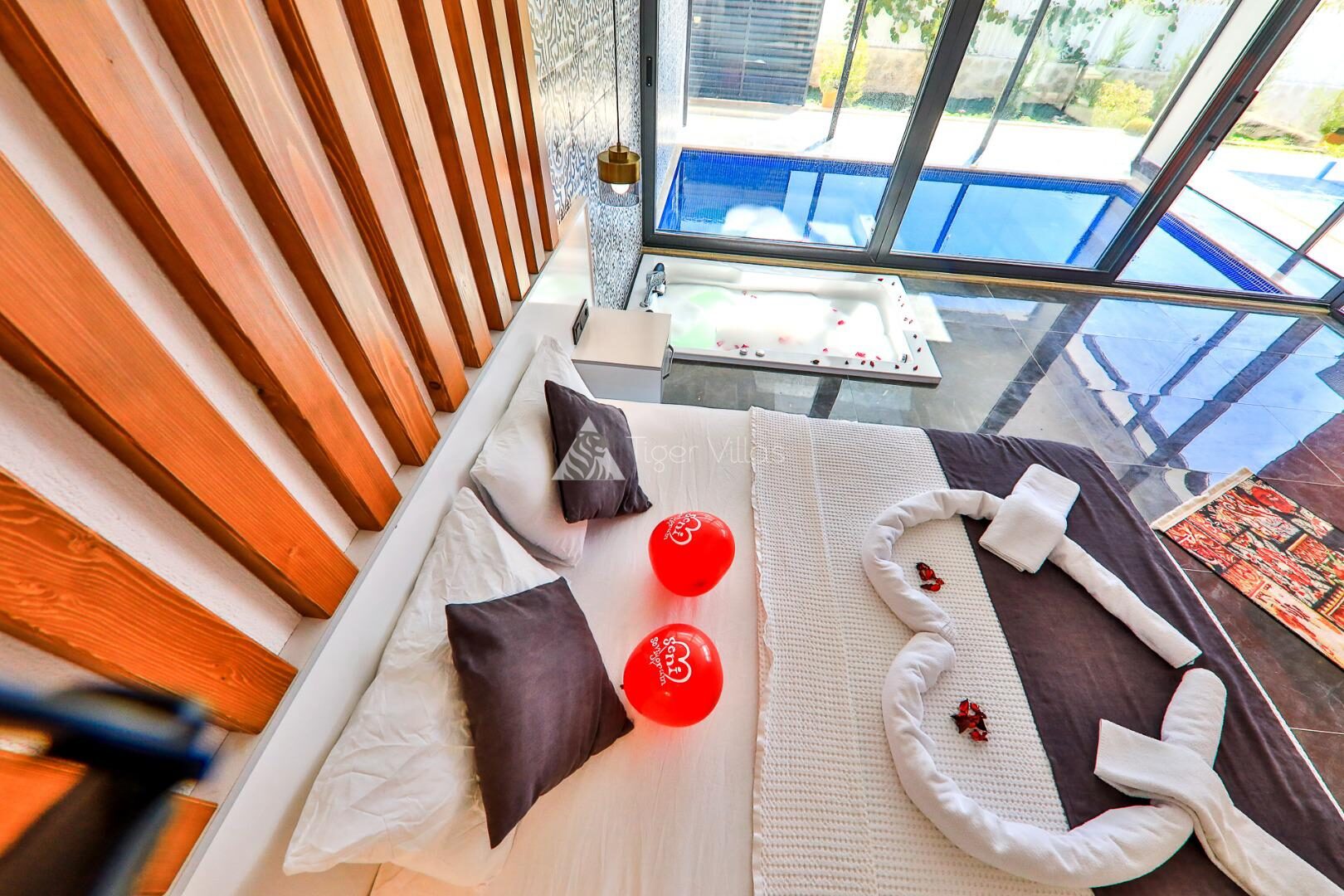 Villa Therapy Sarıbelen — 66