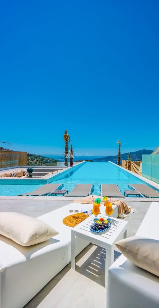 Villa Su Kalkan — 8