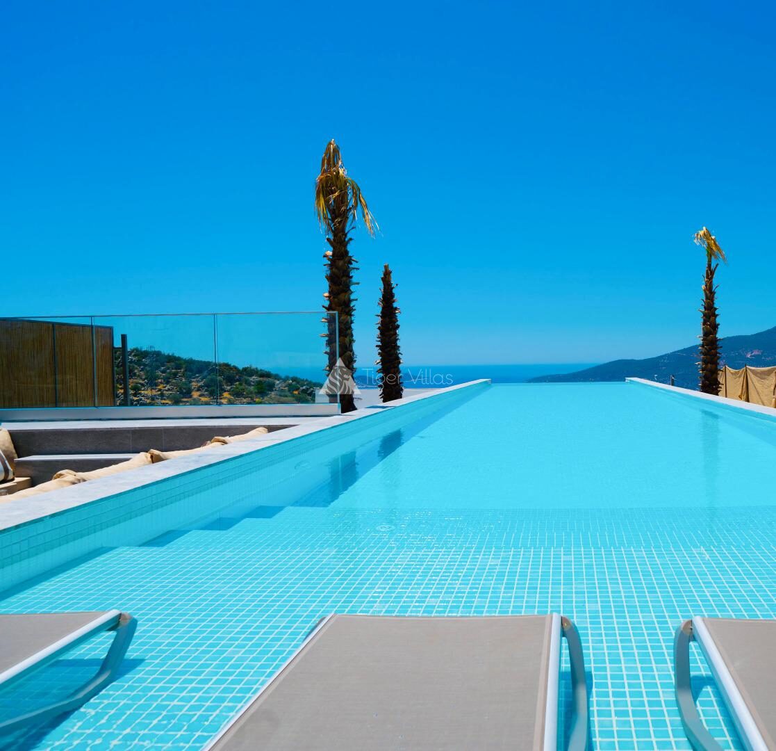 Villa Su Kalkan — 9