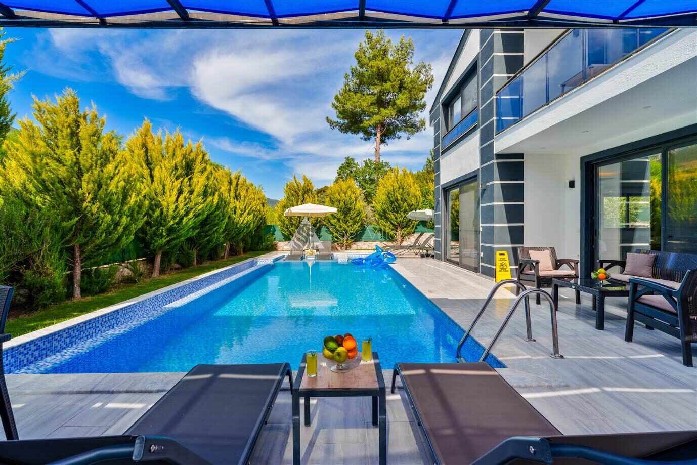 Villa Gold Sarıbelen — 3