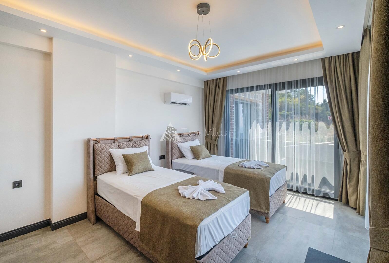 Villa Esma Sultan — 18