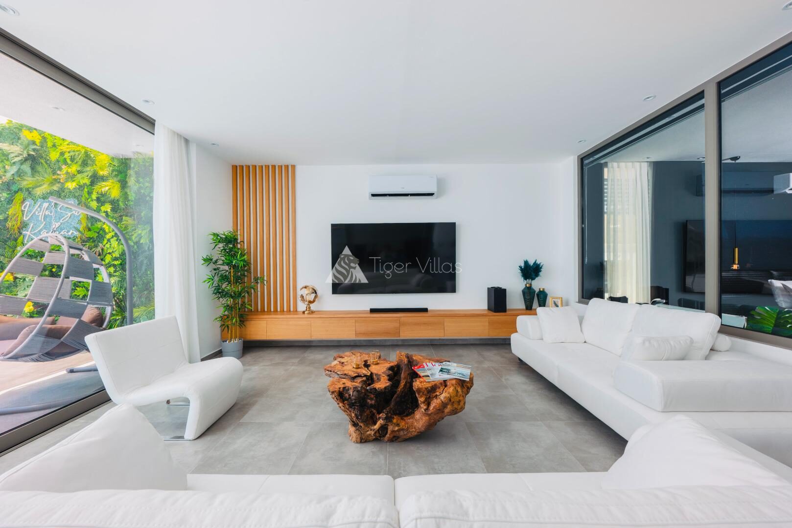 Villa Su Kalkan — 16