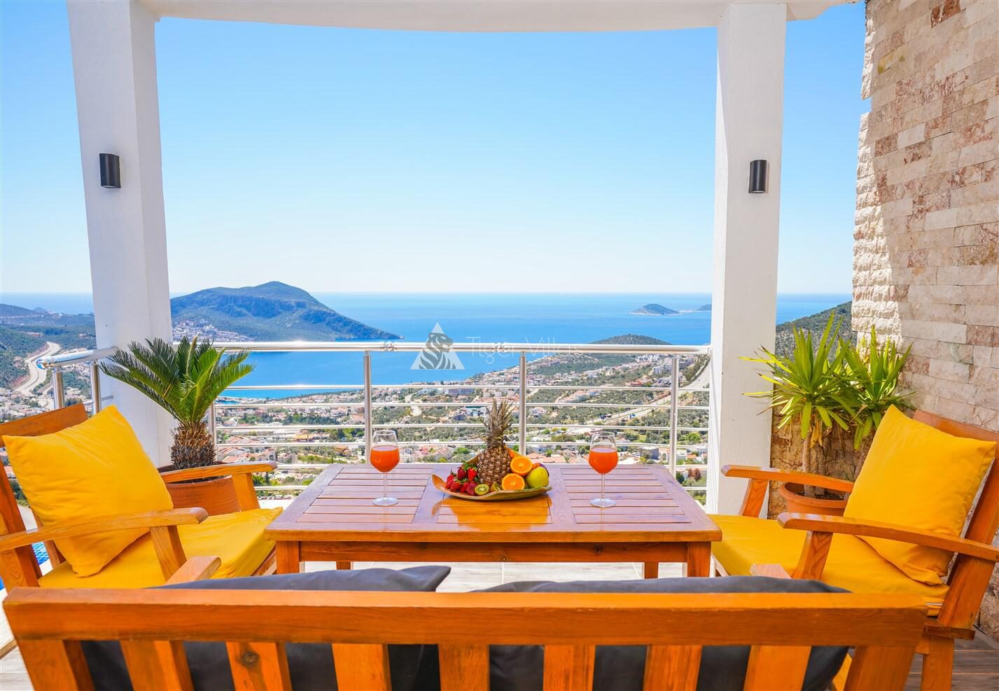 Villa Rima Pearl — 5