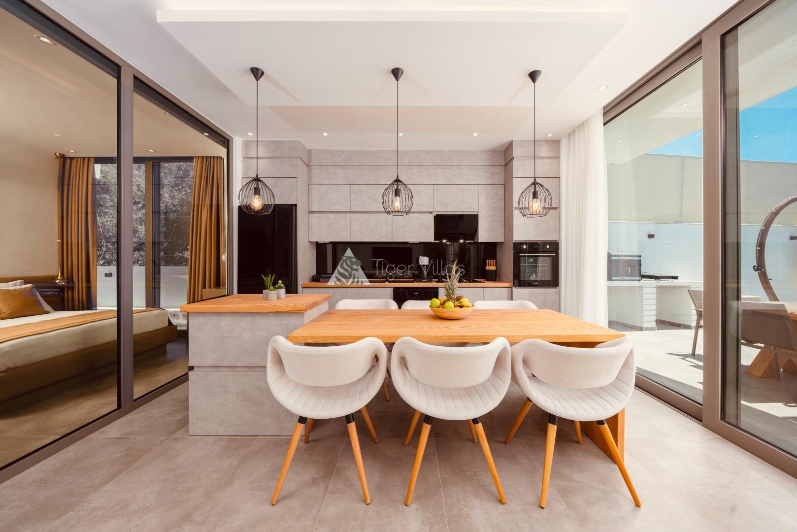 Villa Su Kalkan — 18
