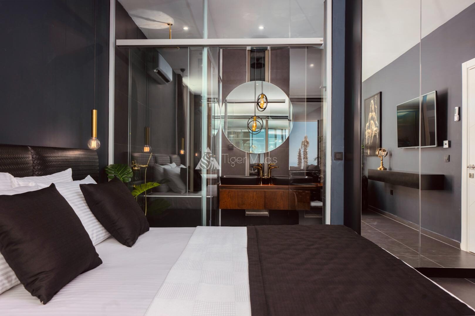Villa Su Kalkan — 20