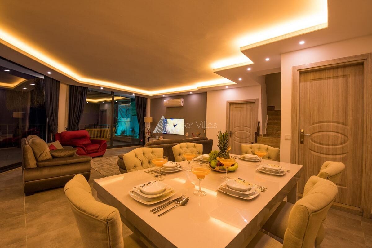 Villa Rima Liva — 22