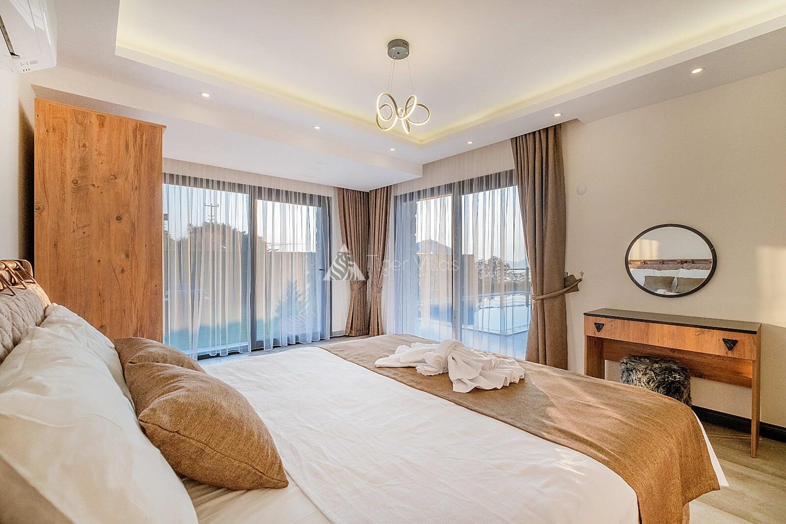 Villa Esma Sultan — 31