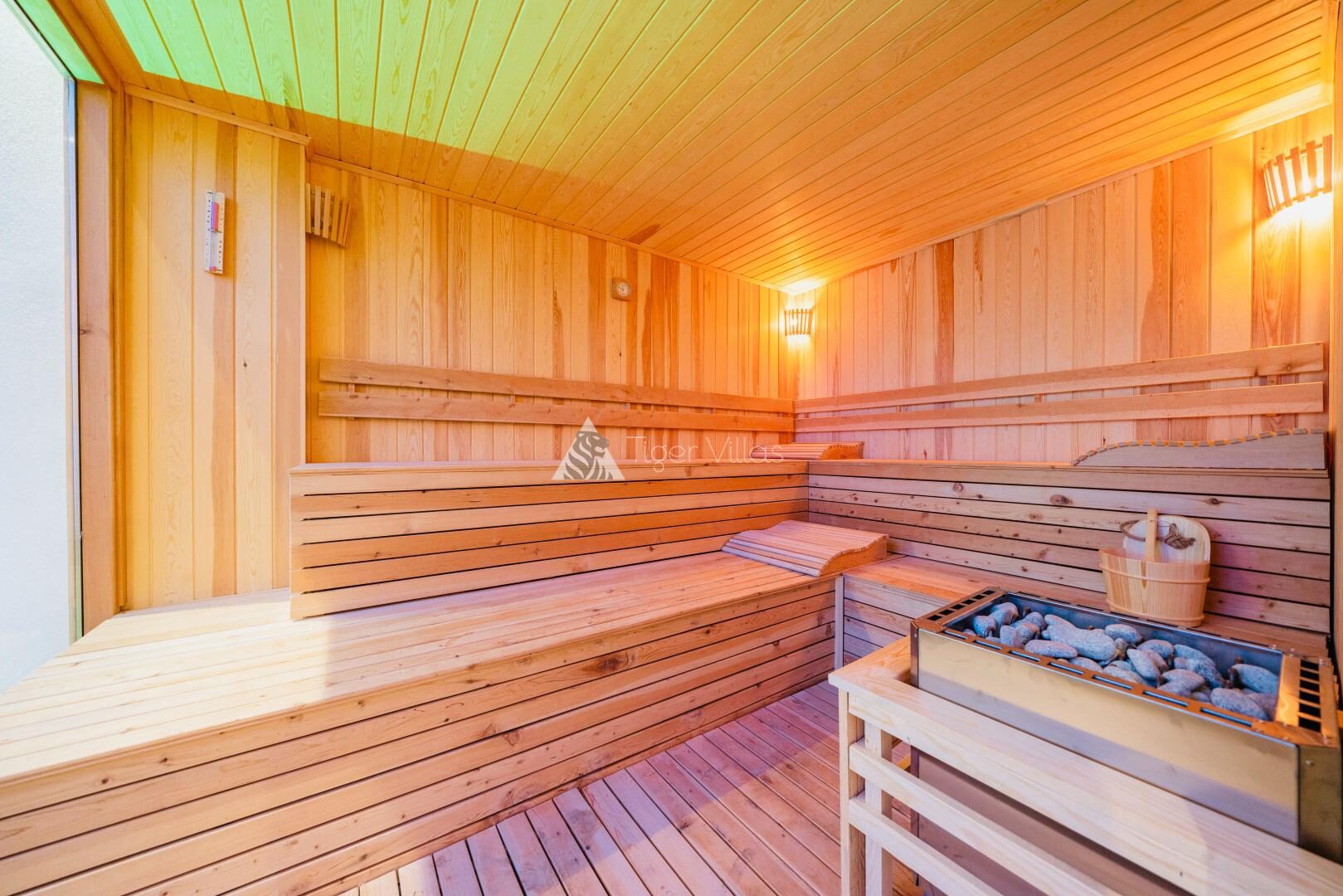 Villa Su Kalkan — 28