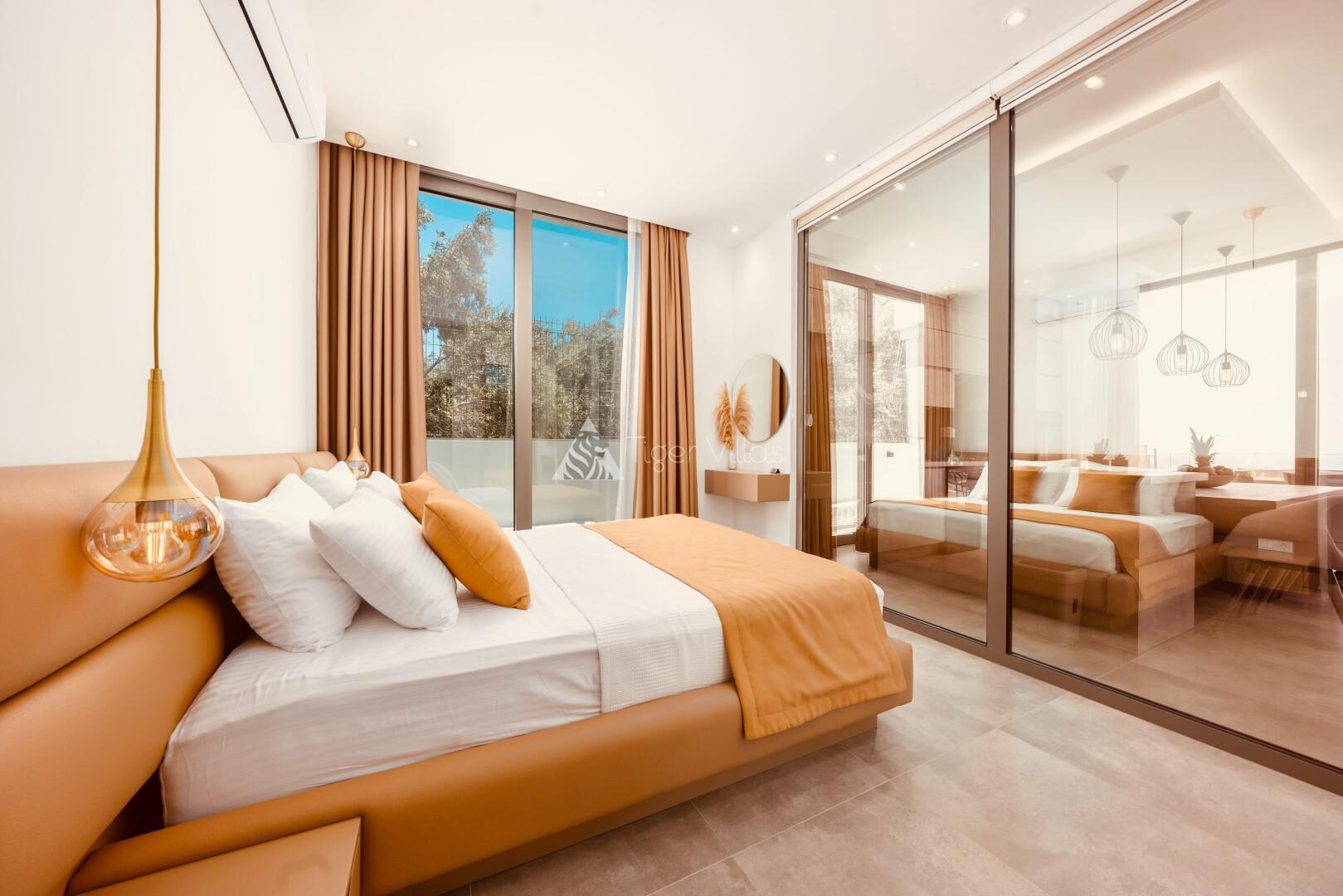 Villa Su Kalkan — 29