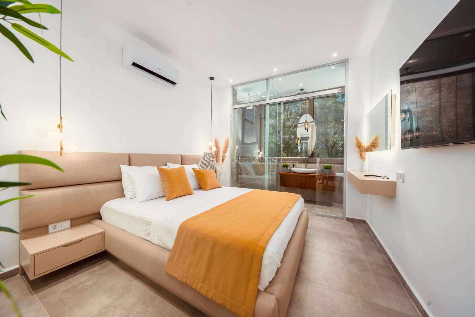 Villa Su Kalkan — 32
