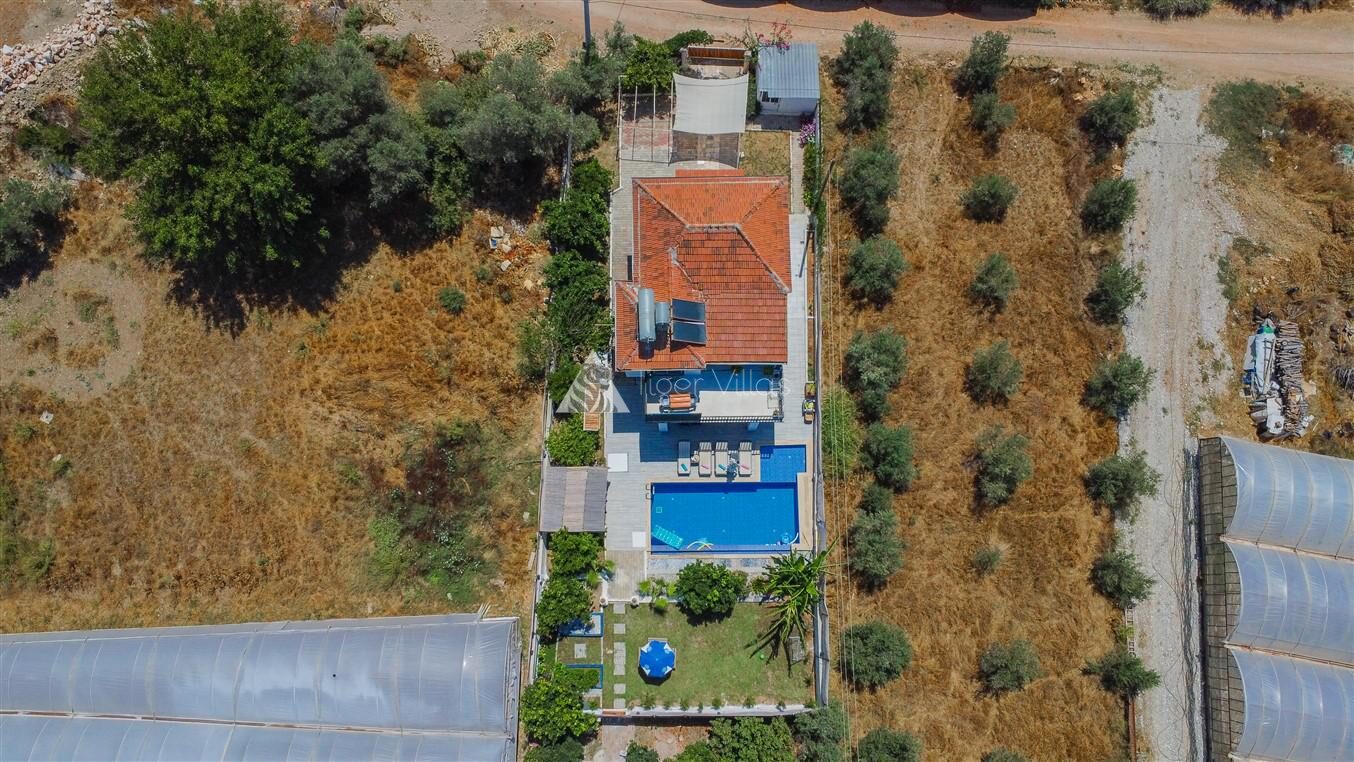 Villa Capital — 25