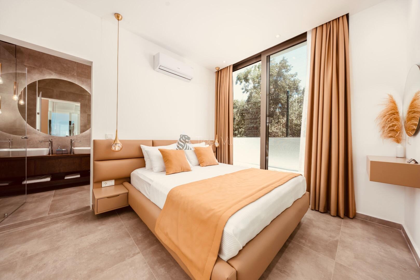 Villa Su Kalkan — 36