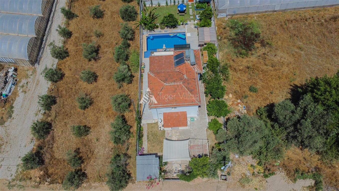 Villa Capital — 27
