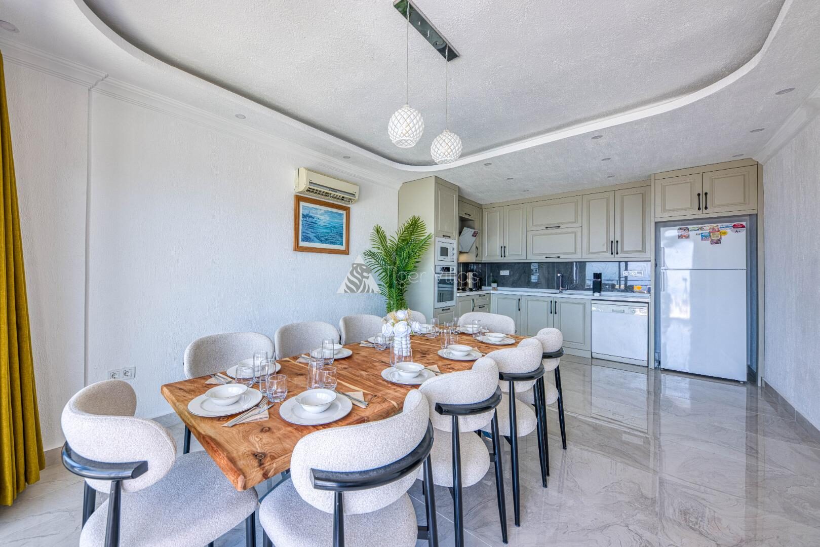 Villa Manavgatlı — 5