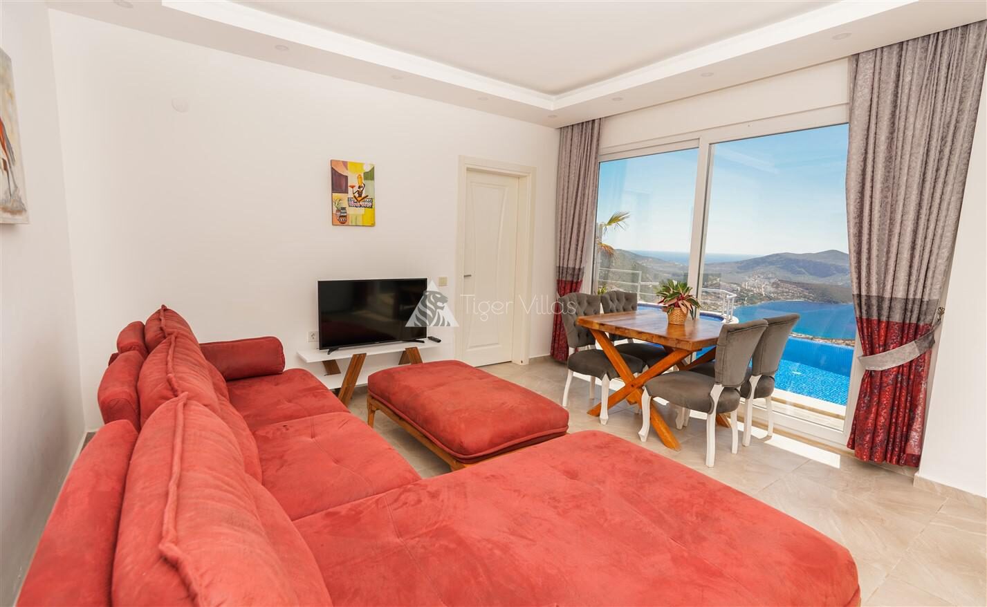 Villa Rima Pearl — 30