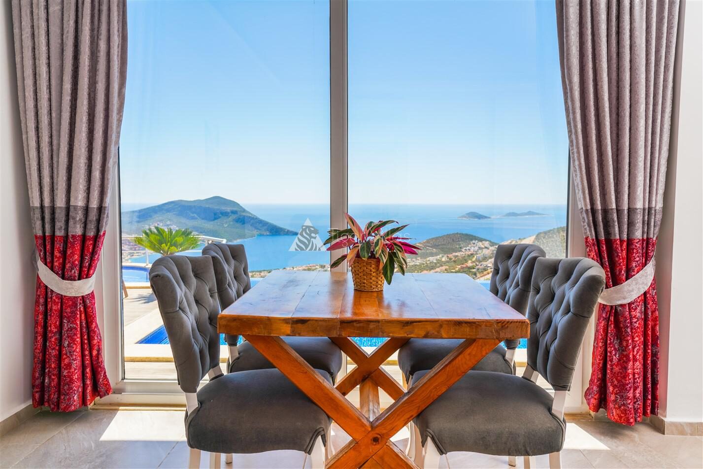Villa Rima Pearl — 34