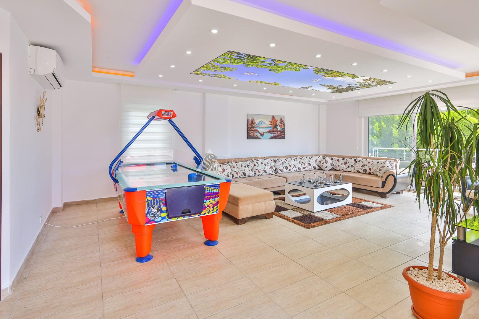 Villa Disney — 27
