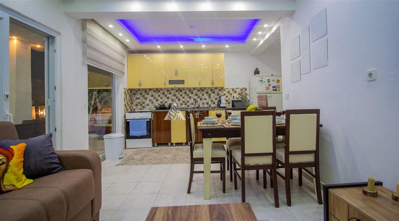 Villa Capital — 47