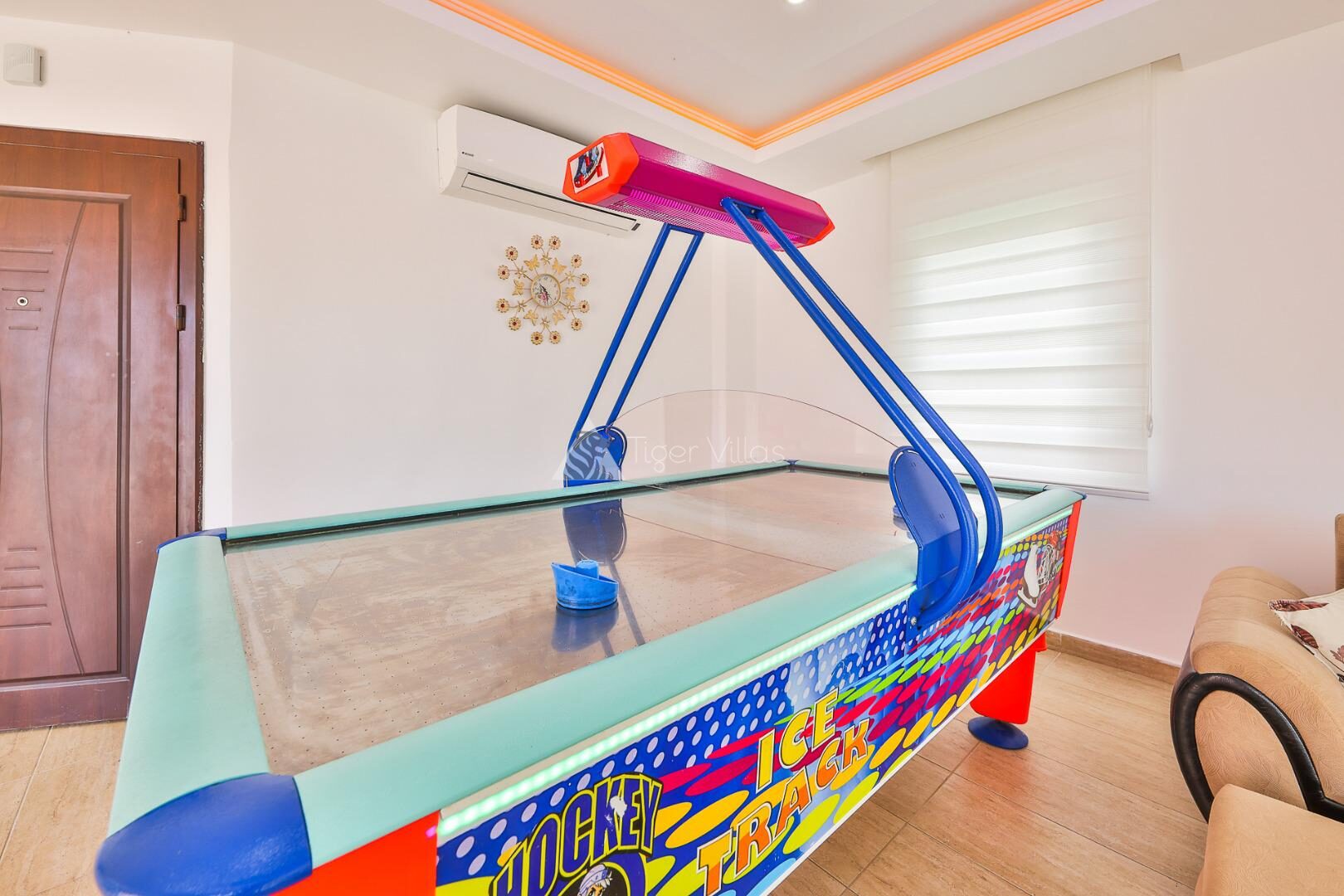 Villa Disney — 28