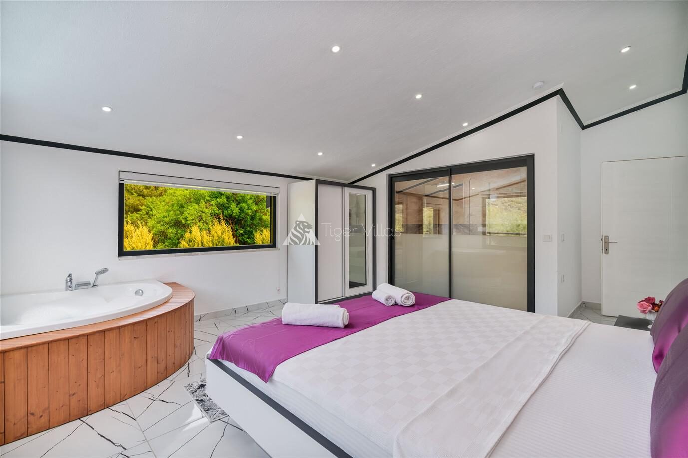 Villa Gold Sarıbelen — 55