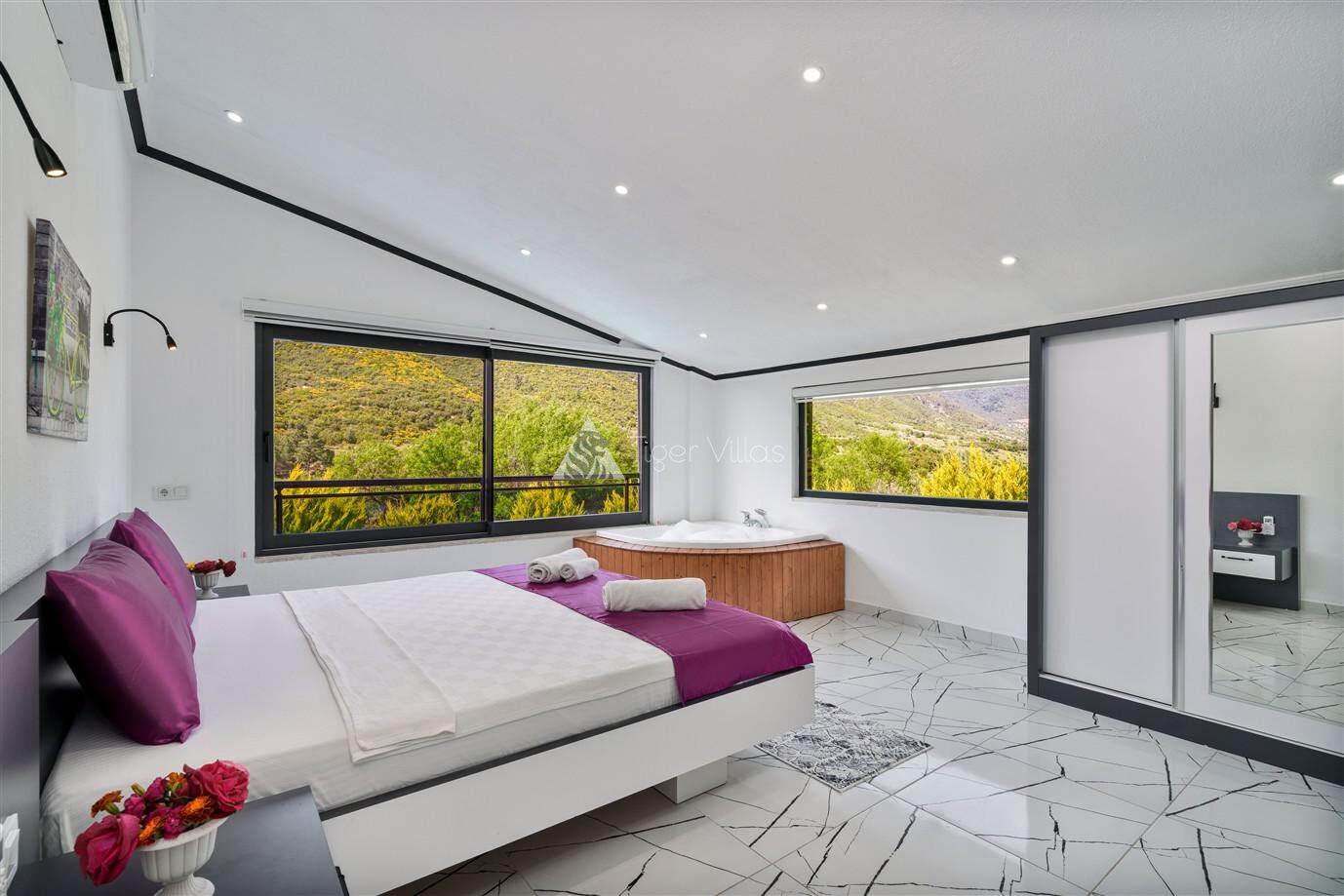 Villa Gold Sarıbelen — 56