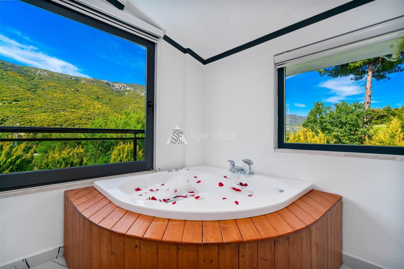 Villa Gold Sarıbelen — 59