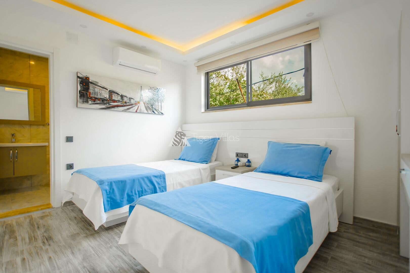 Villa Esin Üzümlü — 37