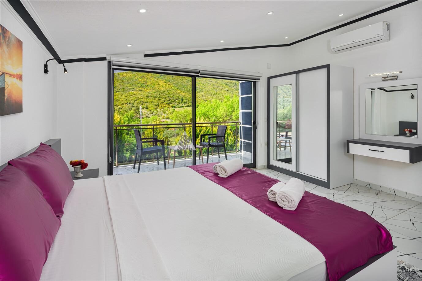 Villa Gold Sarıbelen — 66